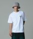 XLARGE �������ȥ�顼�� EST.1991 S/S TEE