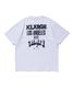 XLARGE �������ȥ�顼�� EST.1991 S/S TEE