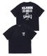 XLARGE �������ȥ�顼�� EST.1991 S/S TEE