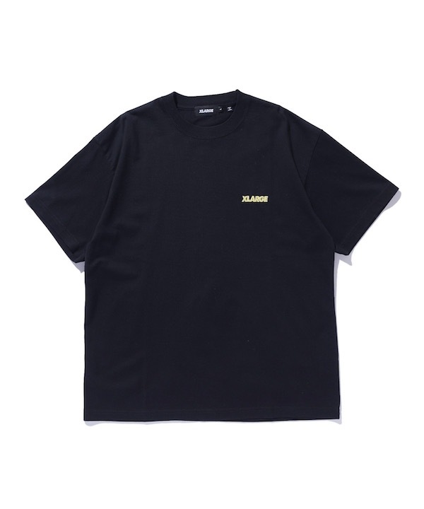 XLARGE �������ȥ�顼�� SLANTED OG S/S TEE