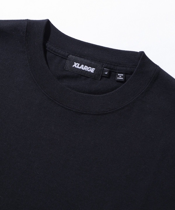 XLARGE �������ȥ�顼�� SLANTED OG S/S TEE