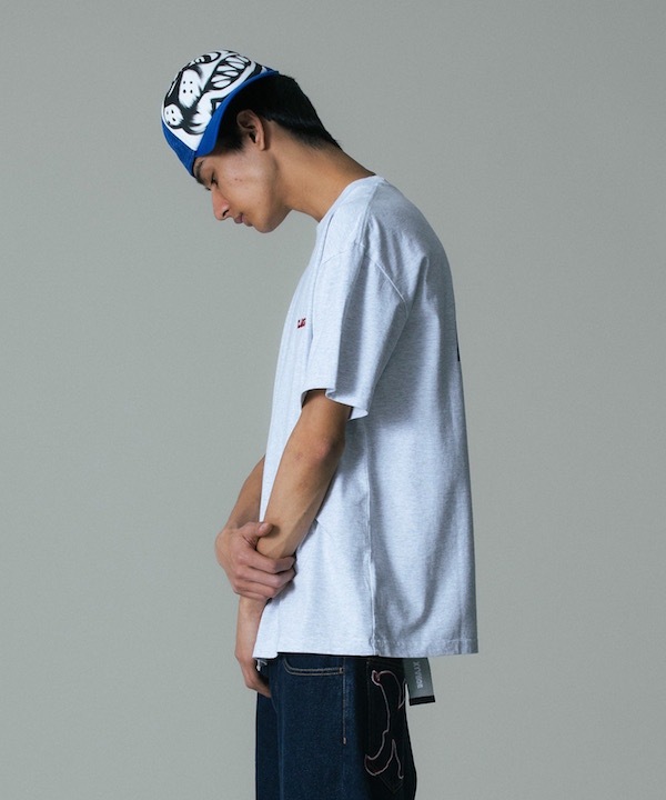 XLARGE �������ȥ�顼�� SLANTED OG S/S TEE