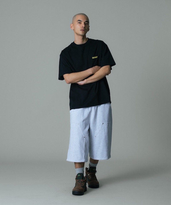 XLARGE �������ȥ�顼�� SLANTED OG S/S TEE