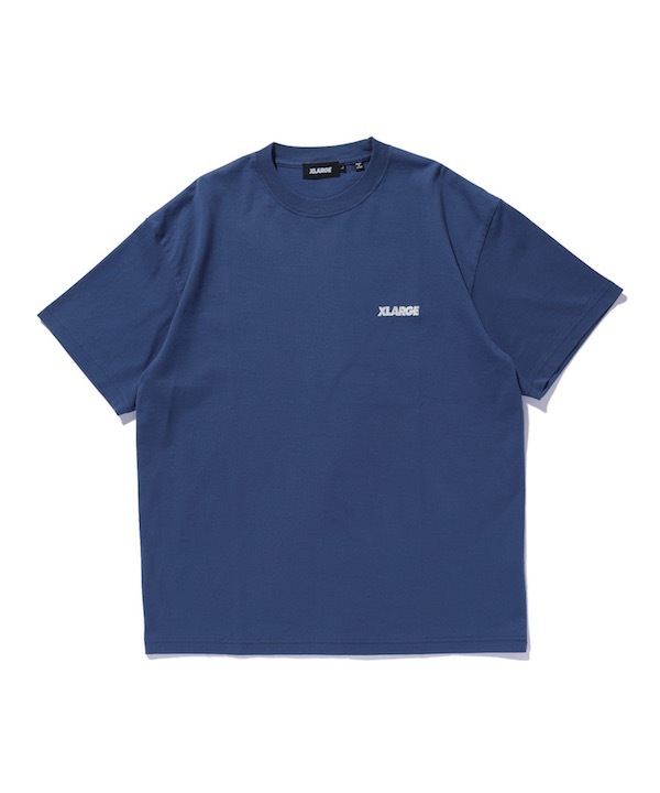 XLARGE �������ȥ�顼�� SLANTED OG S/S TEE