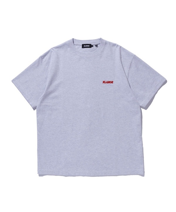 XLARGE �������ȥ�顼�� SLANTED OG S/S TEE