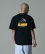 XLARGE �������ȥ�顼�� SLANTED OG S/S TEE