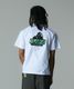 XLARGE �������ȥ�顼�� SLANTED OG S/S TEE