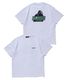 XLARGE �������ȥ�顼�� SLANTED OG S/S TEE