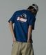 XLARGE �������ȥ�顼�� SLANTED OG S/S TEE