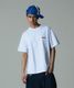 XLARGE �������ȥ�顼�� SLANTED OG S/S TEE