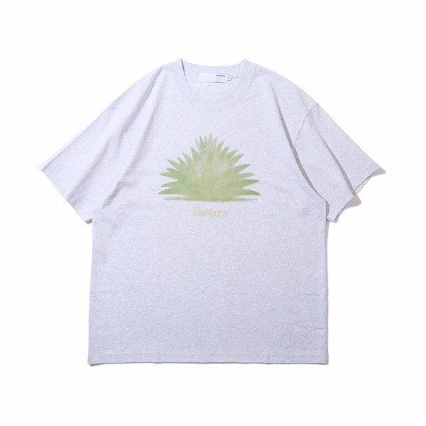 Diaspora skateboards �ǥ������ݥ� Pasadena Tee