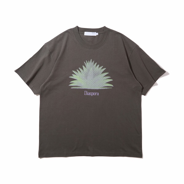 Diaspora skateboards �ǥ������ݥ� Pasadena Tee