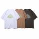 Diaspora skateboards �ǥ������ݥ� Pasadena Tee