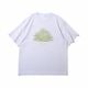 Diaspora skateboards �ǥ������ݥ� Pasadena Tee