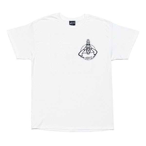 Prillmal �ץ��ޥ� The Origin Of All Flyness M3 !!! S/S T-SHIRTS