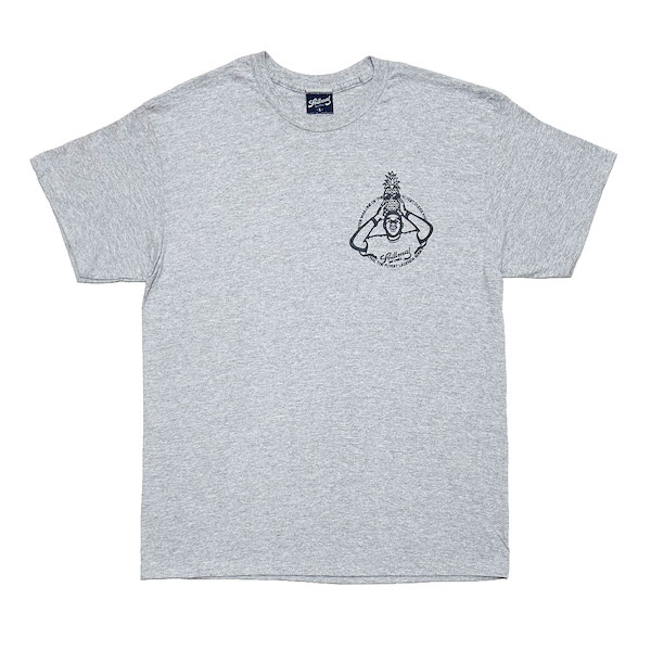 Prillmal �ץ��ޥ� The Origin Of All Flyness M3 !!! S/S T-SHIRTS