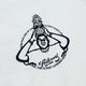 Prillmal �ץ��ޥ� The Origin Of All Flyness M3 !!! S/S T-SHIRTS