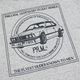 Prillmal �ץ��ޥ� The Origin Of All Flyness M3 !!! S/S T-SHIRTS