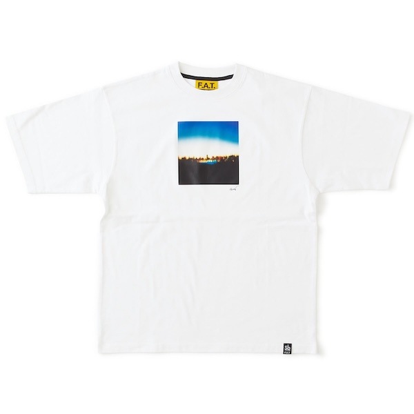 F.A.T. ���ե����ƥ��� GION "DUSK" 