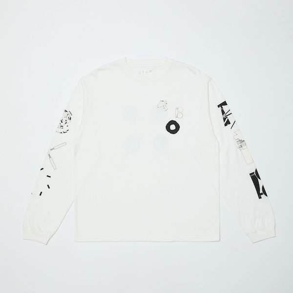 BAL �Х� KS-2 L/S Tee