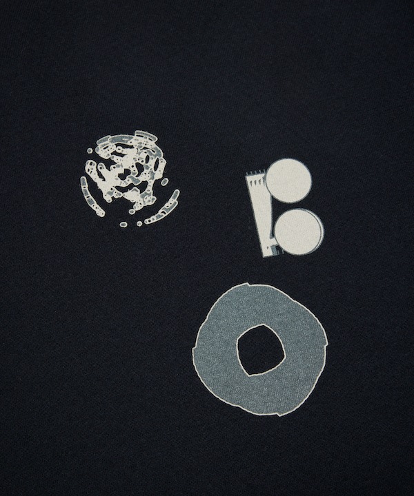 BAL �Х� KS-2 L/S Tee