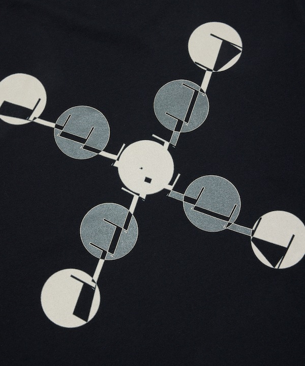 BAL �Х� KS-2 L/S Tee