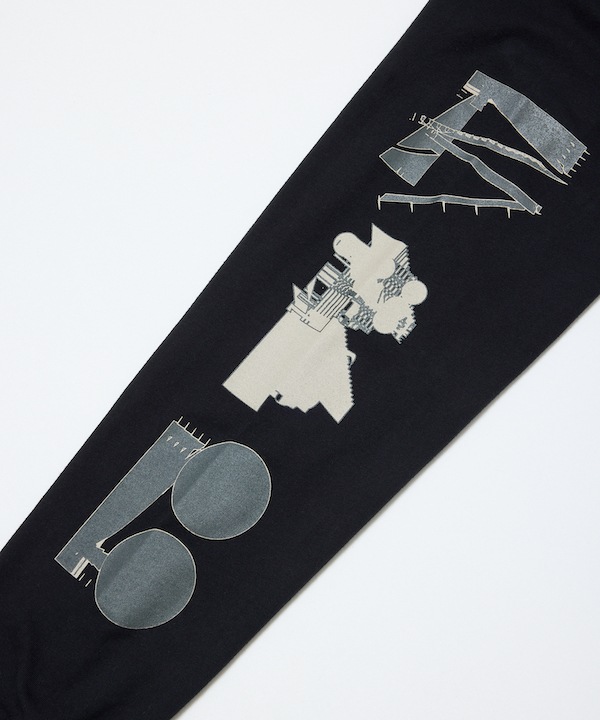 BAL �Х� KS-2 L/S Tee