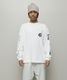 BAL �Х� KS-2 L/S Tee