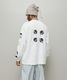 BAL �Х� KS-2 L/S Tee