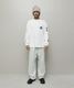 BAL �Х� KS-2 L/S Tee