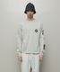 BAL �Х� KS-2 L/S Tee