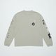 BAL �Х� KS-2 L/S Tee
