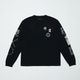 BAL �Х� KS-2 L/S Tee