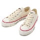 CONVERSE С CANVAS ALL STAR J OX Natural White