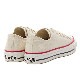 CONVERSE С CANVAS ALL STAR J OX Natural White