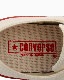 CONVERSE С CANVAS ALL STAR J OX Natural White
