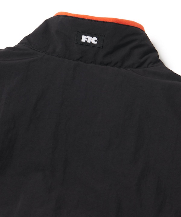FTC եƥ SUPPLEX?&#65038; NYLON JACKET
