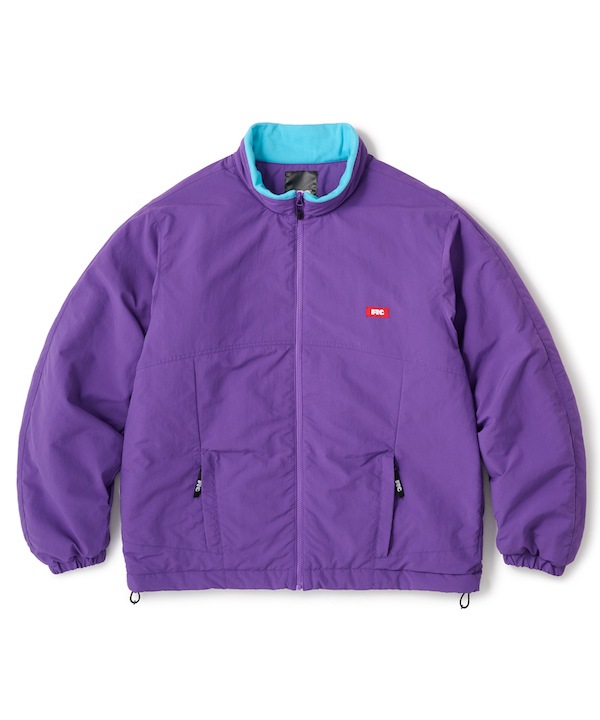 FTC եƥ SUPPLEX?&#65038; NYLON JACKET