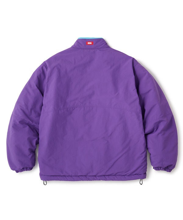 FTC եƥ SUPPLEX?&#65038; NYLON JACKET