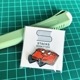 stacks �����å��� "LURK" Pins