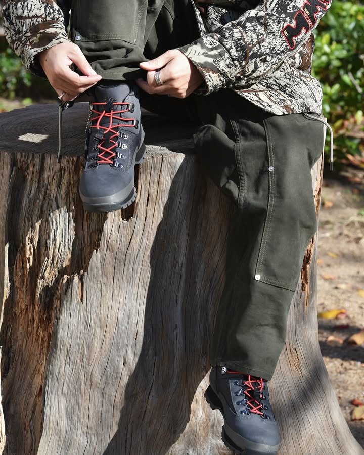 Diaspora skateboards ǥݥ 219 Double Knee Jean (WHATZIS 25TH ANNIVERSARY)