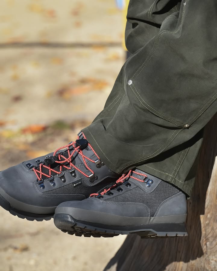 Diaspora skateboards ǥݥ 219 Double Knee Jean (WHATZIS 25TH ANNIVERSARY)