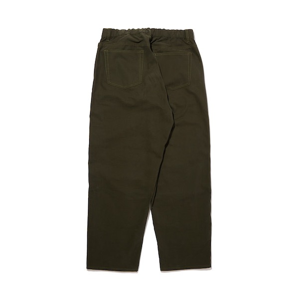 Diaspora skateboards ǥݥ 219 Double Knee Jean (WHATZIS 25TH ANNIVERSARY)