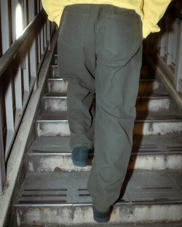 Diaspora skateboards ǥݥ 219 Double Knee Jean (WHATZIS 25TH ANNIVERSARY)