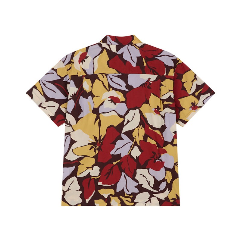 OBEY ���٥� Maxwell Woven