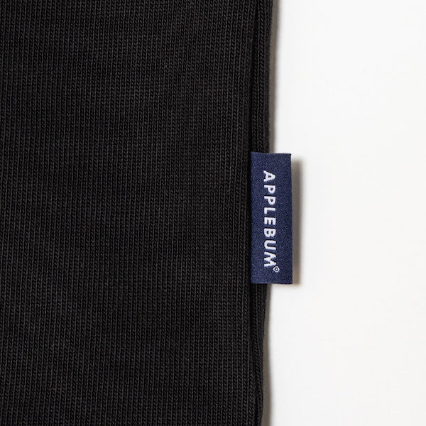 APPLEBUM ���åץ�Х� ��AB�� T-shirt