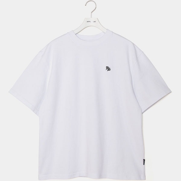 APPLEBUM ���åץ�Х� ��AB�� T-shirt