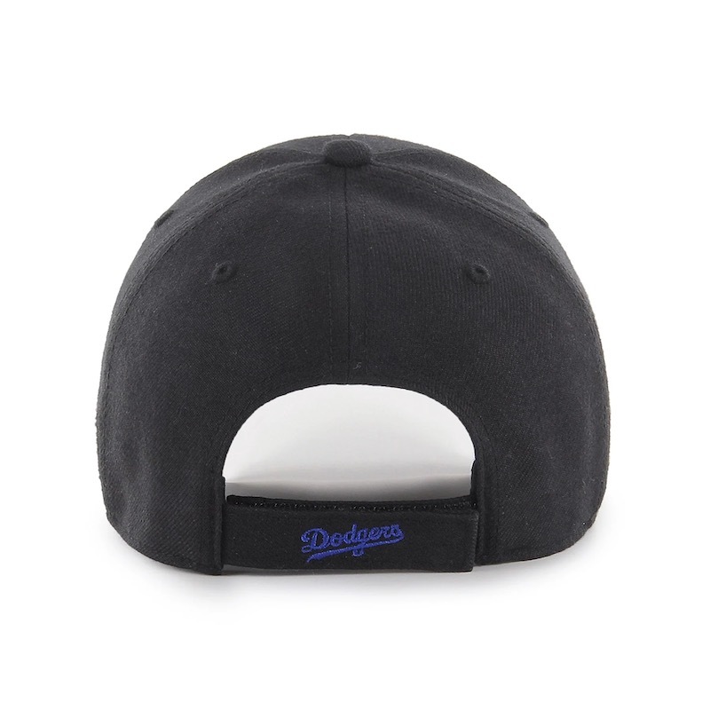 ��47 �ե����ƥ������֥� MVP Los Angeles Dodgers Black