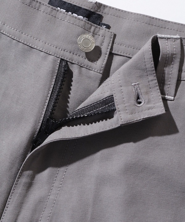 XLARGE �������ȥ�顼�� SIDE POCKET SHORT PANTS