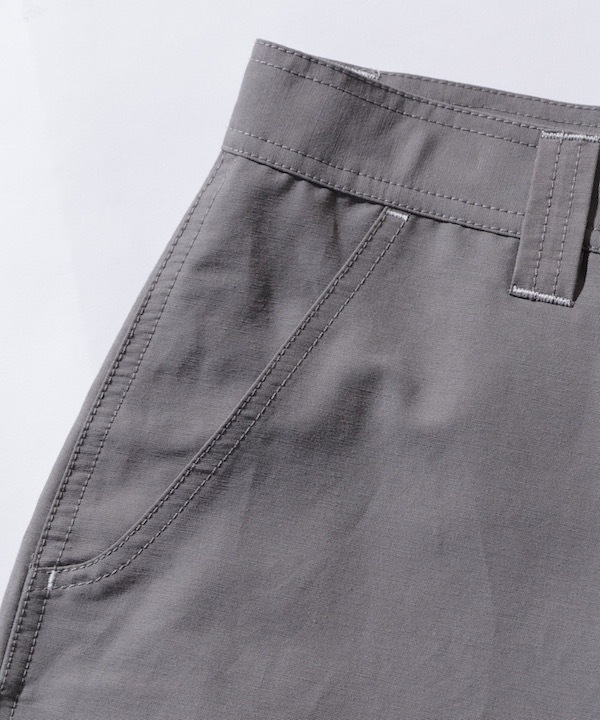 XLARGE �������ȥ�顼�� SIDE POCKET SHORT PANTS